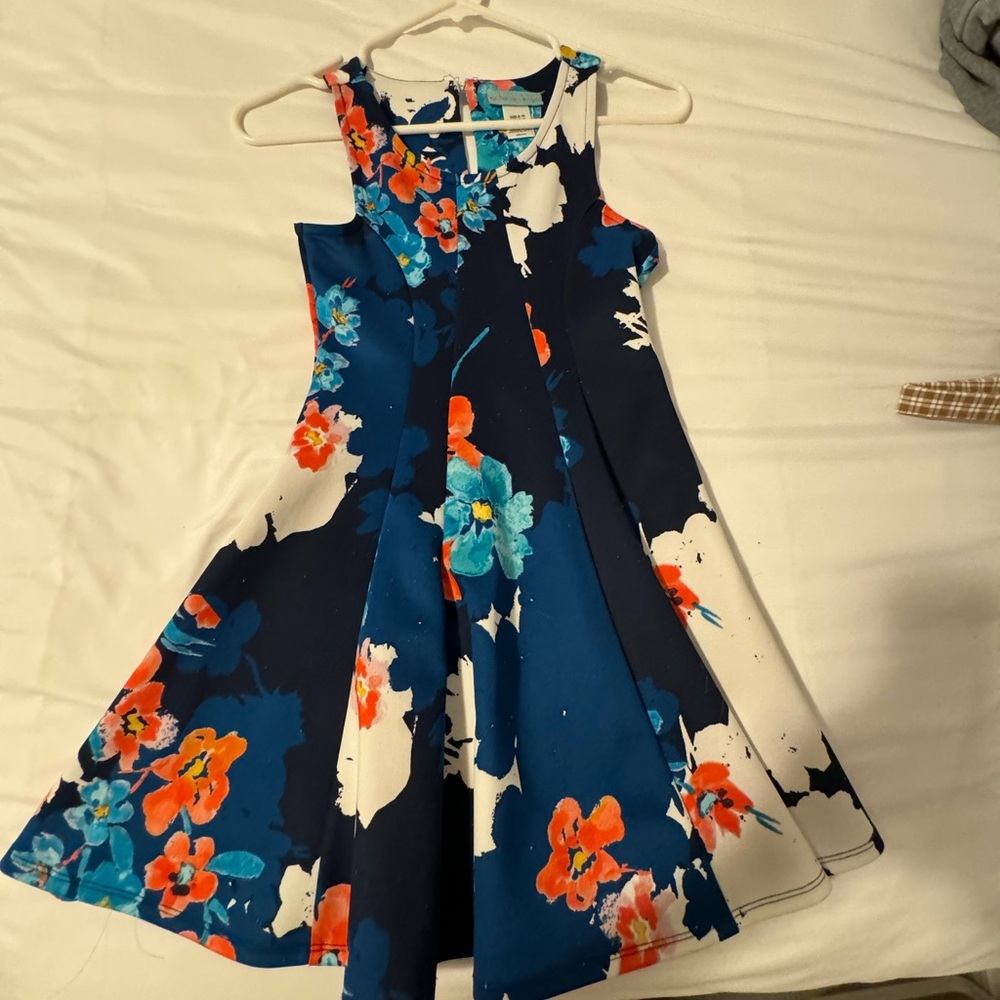 Girls Summer Dress